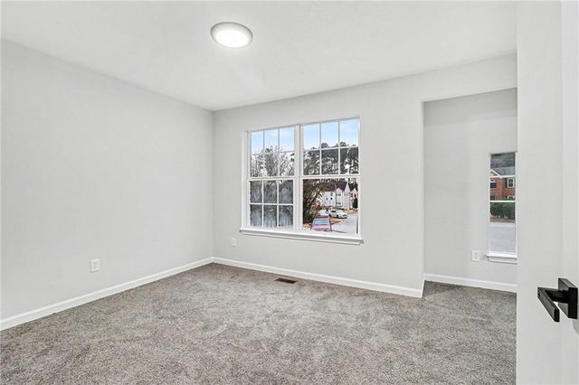 2355 Burdett Ridge Drive, Atlanta, GA 30349