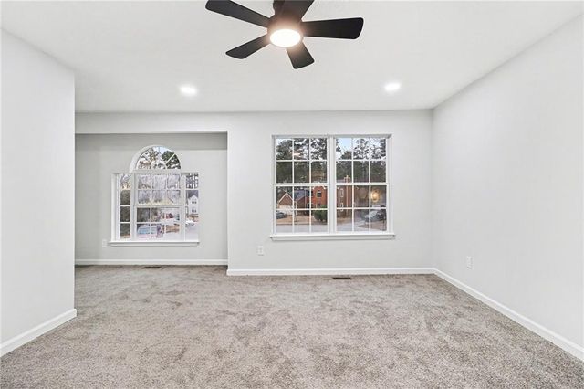 2355 Burdett Ridge Drive, Atlanta, GA 30349