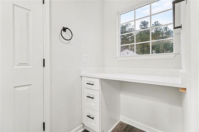 2355 Burdett Ridge Drive, Atlanta, GA 30349