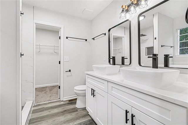 2355 Burdett Ridge Drive, Atlanta, GA 30349