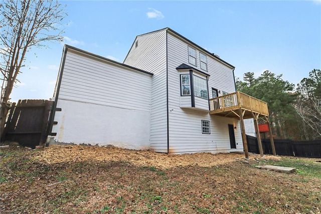 2355 Burdett Ridge Drive, Atlanta, GA 30349