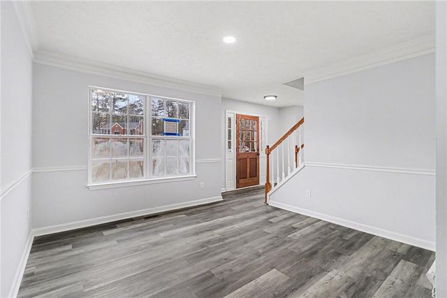 2355 Burdett Ridge Drive, Atlanta, GA 30349