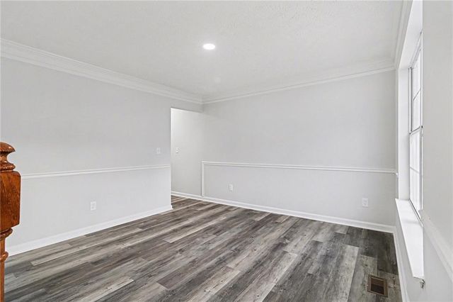 2355 Burdett Ridge Drive, Atlanta, GA 30349