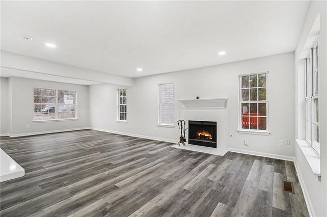 2355 Burdett Ridge Drive, Atlanta, GA 30349