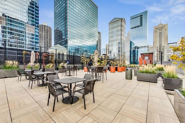 345 N LaSalle Street 1109, Chicago, IL 60654