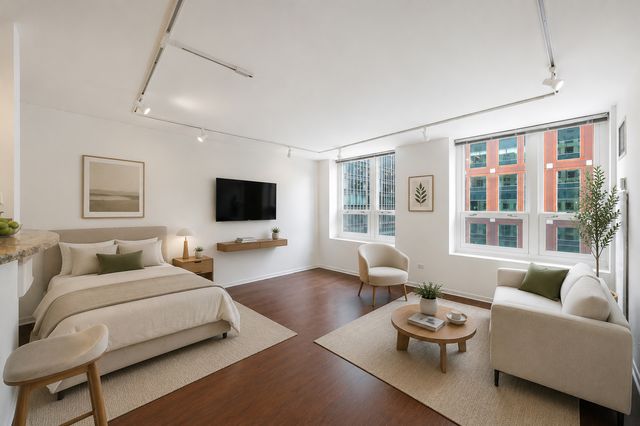 345 N LaSalle Street 1109, Chicago, IL 60654