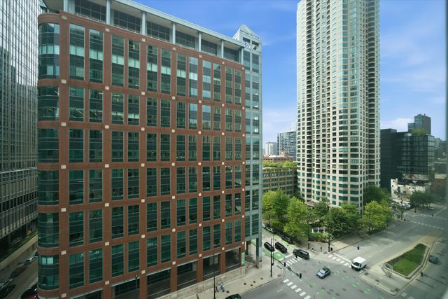 345 N LaSalle Street 1109, Chicago, IL 60654
