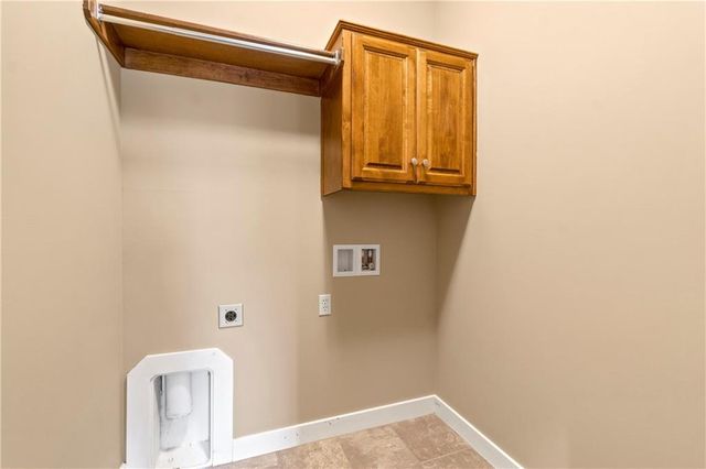 7807 W 158th Terrace, Overland Park, KS 66223