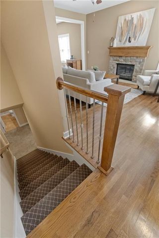 7807 W 158th Terrace, Overland Park, KS 66223