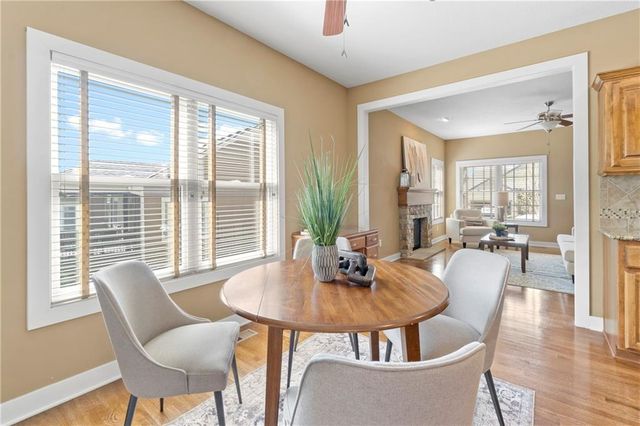 7807 W 158th Terrace, Overland Park, KS 66223