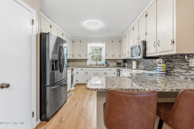 432 Lumyer Road, Rockingham, NC 28379