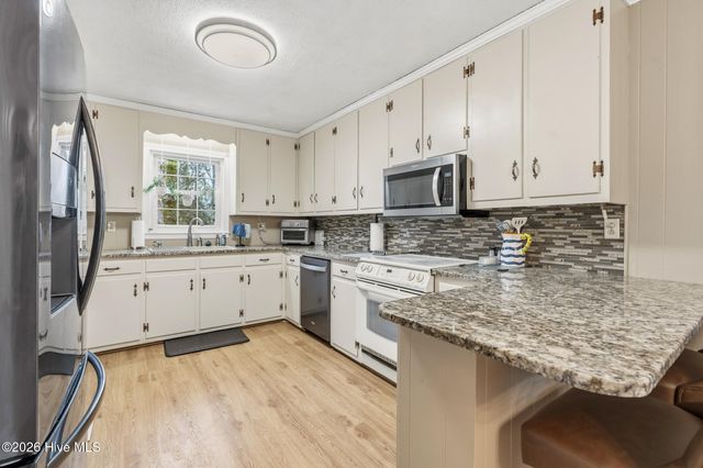 432 Lumyer Road, Rockingham, NC 28379