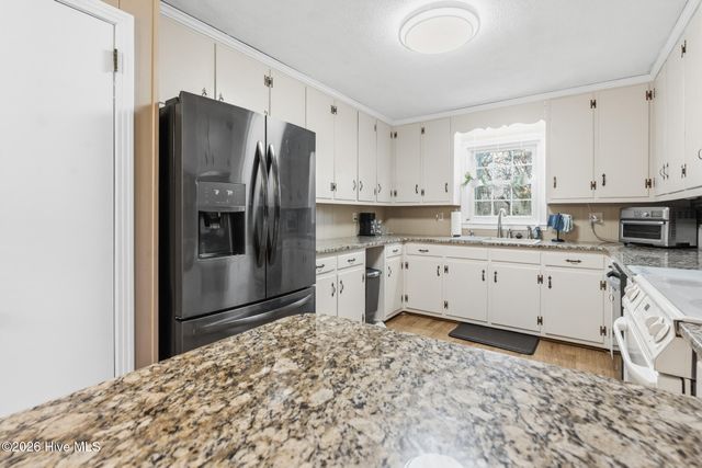 432 Lumyer Road, Rockingham, NC 28379