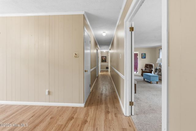 432 Lumyer Road, Rockingham, NC 28379