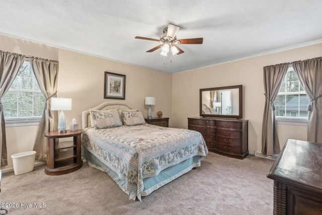 432 Lumyer Road, Rockingham, NC 28379