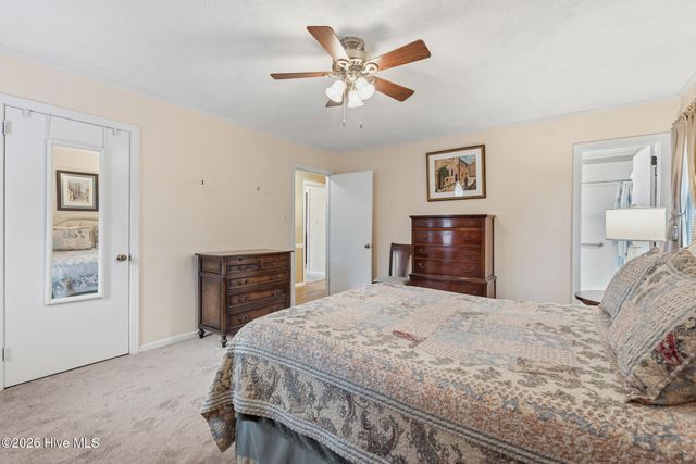 432 Lumyer Road, Rockingham, NC 28379