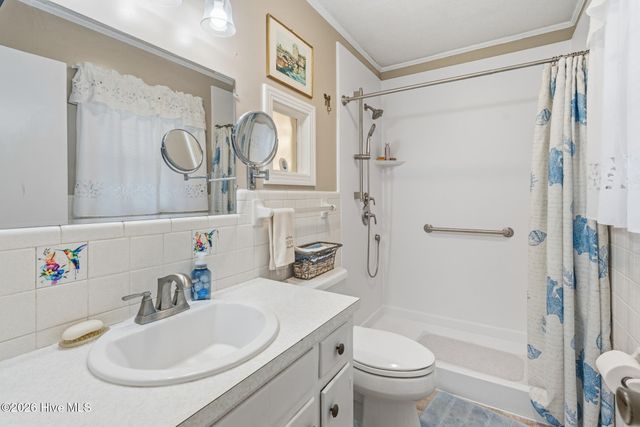 432 Lumyer Road, Rockingham, NC 28379