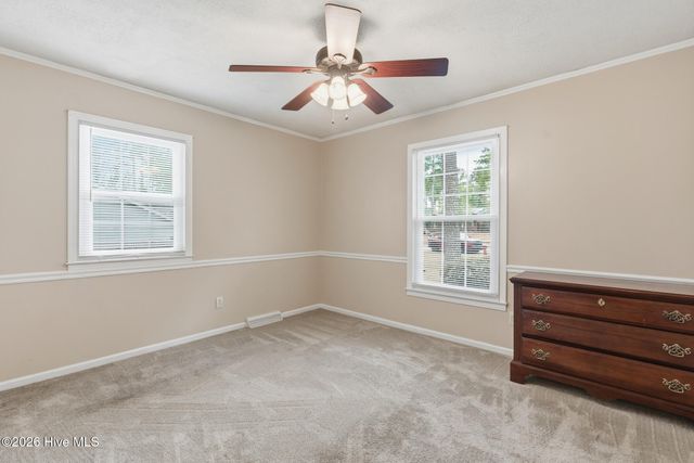 432 Lumyer Road, Rockingham, NC 28379