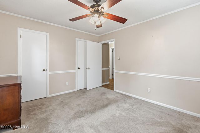 432 Lumyer Road, Rockingham, NC 28379