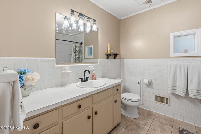 432 Lumyer Road, Rockingham, NC 28379