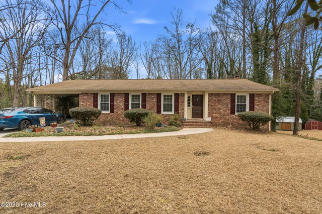 432 Lumyer Road, Rockingham, NC 28379