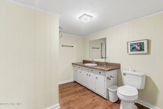 432 Lumyer Road, Rockingham, NC 28379