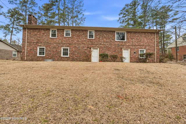 432 Lumyer Road, Rockingham, NC 28379