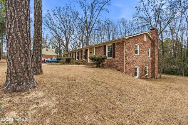 432 Lumyer Road, Rockingham, NC 28379