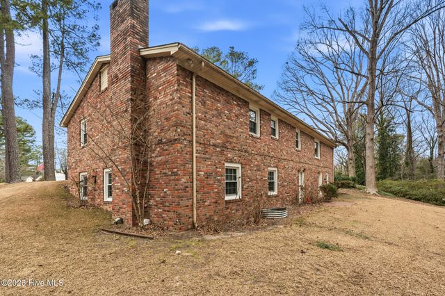 432 Lumyer Road, Rockingham, NC 28379