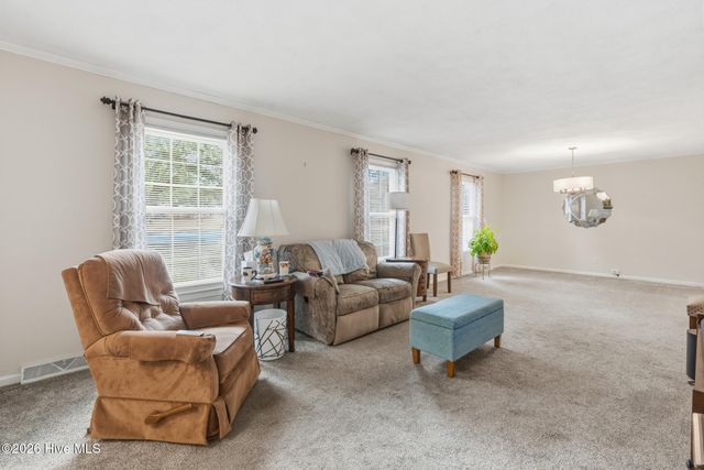 432 Lumyer Road, Rockingham, NC 28379