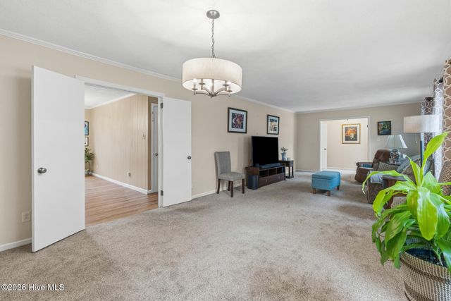 432 Lumyer Road, Rockingham, NC 28379