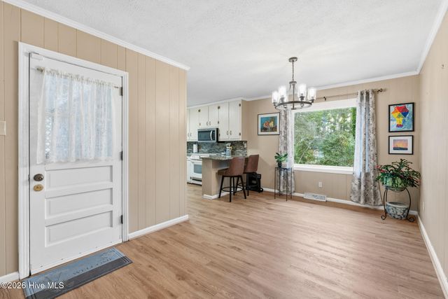 432 Lumyer Road, Rockingham, NC 28379