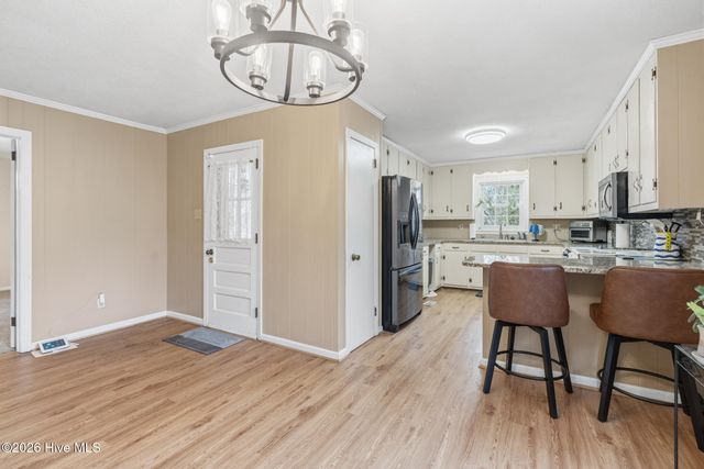 432 Lumyer Road, Rockingham, NC 28379