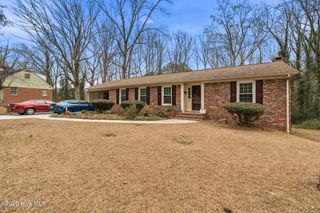 432 Lumyer Road, Rockingham, NC 28379