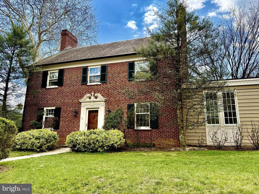 115 WITHERSPOON RD, Baltimore, MD 21212