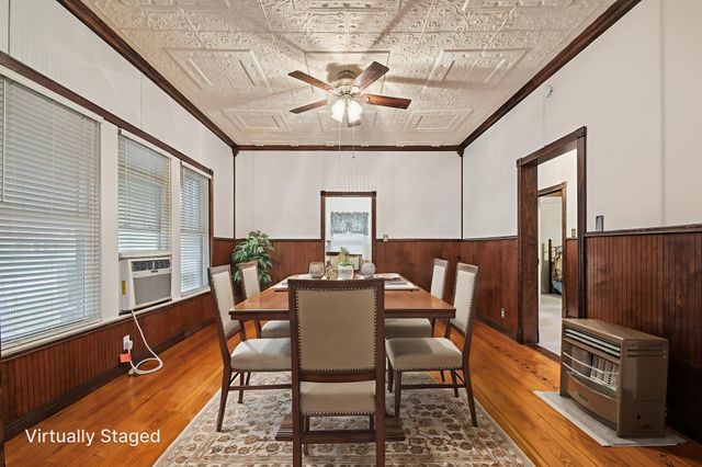611 N Main ST, Elgin, TX 78621