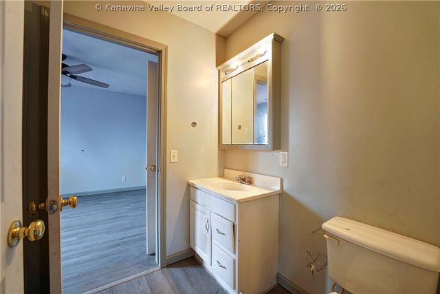 2618 Kanawha Terrace, St Albans, WV 25177