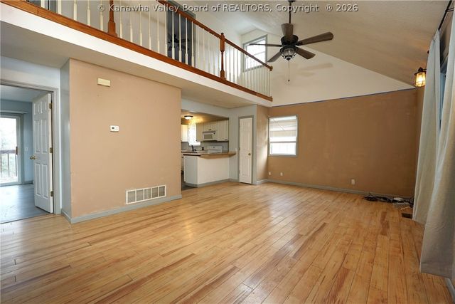 2618 Kanawha Terrace, St Albans, WV 25177