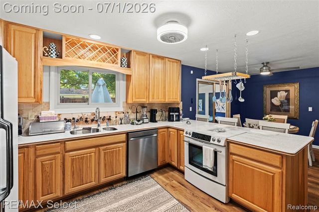 3825 Conklin Drive, Saginaw, MI 48603