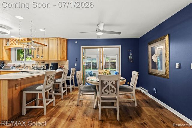 3825 Conklin Drive, Saginaw, MI 48603