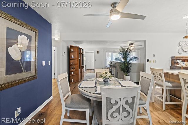 3825 Conklin Drive, Saginaw, MI 48603