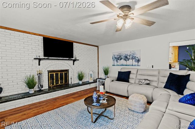 3825 Conklin Drive, Saginaw, MI 48603