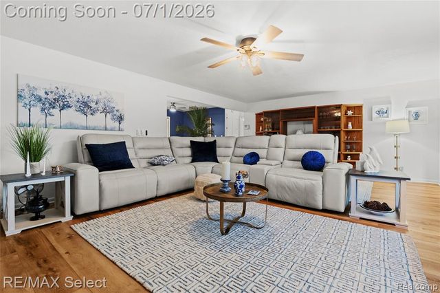 3825 Conklin Drive, Saginaw, MI 48603