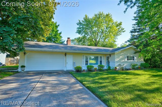 3825 Conklin Drive, Saginaw, MI 48603