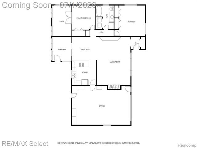 3825 Conklin Drive, Saginaw, MI 48603