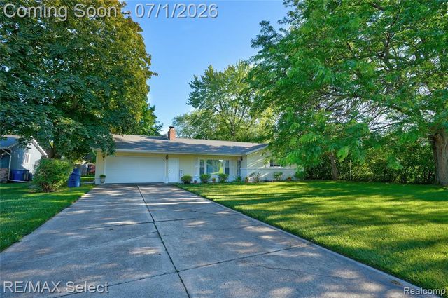 3825 Conklin Drive, Saginaw, MI 48603