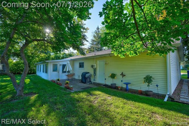 3825 Conklin Drive, Saginaw, MI 48603