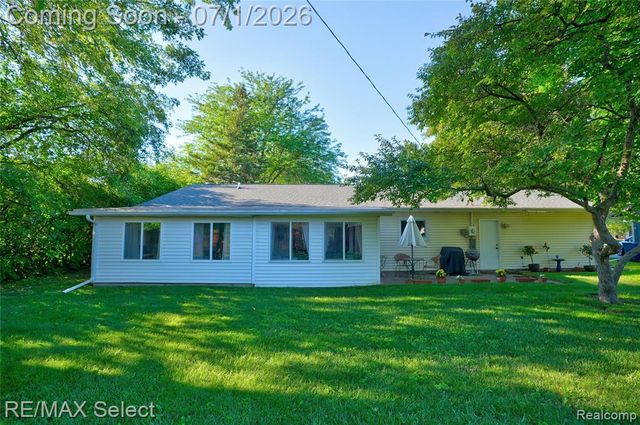 3825 Conklin Drive, Saginaw, MI 48603