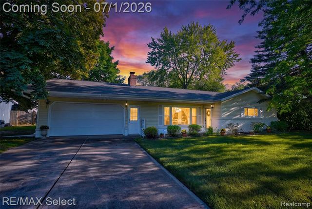 3825 Conklin Drive, Saginaw, MI 48603