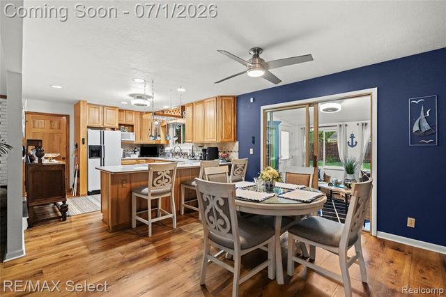3825 Conklin Drive, Saginaw, MI 48603